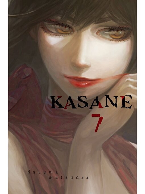 Title details for Kasane, Volume 7 by Daruma Matsuura - Available